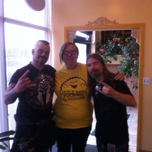 Meet your Posher, Delaney